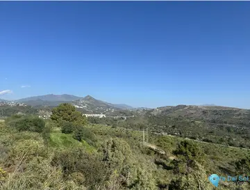 5983m2 Plot for Sale in Benahavís-95922