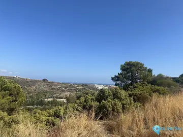 5983m2 Plot for Sale in Benahavís-95923