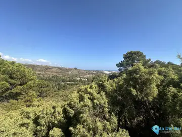 5983m2 Plot for Sale in Benahavís-95924