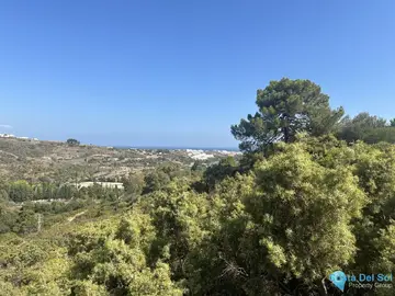 5983m2 Plot for Sale in Benahavís-95926