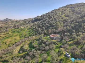2 bedroom House for Sale in Guaro-105671