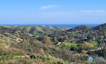 1400m2 Plot for Sale in La Cala Golf-105682