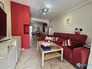 3 bedroom Apartment for Sale in Estepona-97170