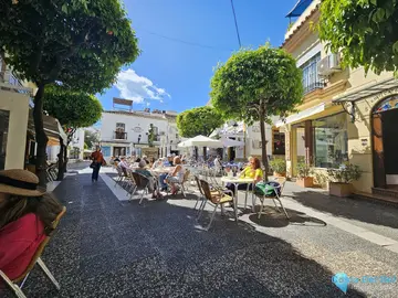 3 bedroom Apartment for Sale in Estepona-97172