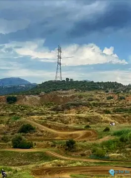 21000m2 Plot for Sale in Estepona-105687
