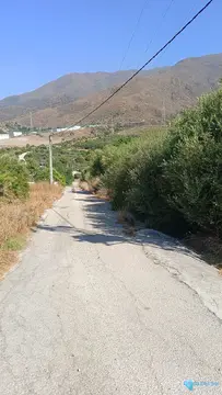 21000m2 Plot for Sale in Estepona-105689