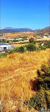 21000m2 Plot for Sale in Estepona-105692