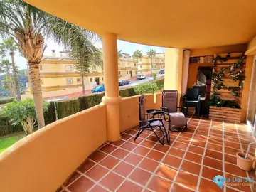 2 bedroom Apartment for Sale in Calahonda-97188