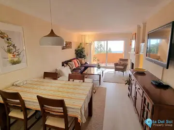 2 bedroom Apartment for Sale in Calahonda-97192