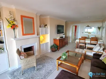 2 bedroom Apartment for Sale in Calahonda-97195