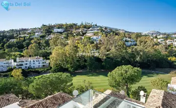 3 bedroom Apartment for Sale in Benahavís-1091