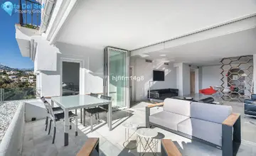 3 bedroom Apartment for Sale in Benahavís-1093