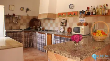 4 bedroom House for Sale in Gibralgalia-105724