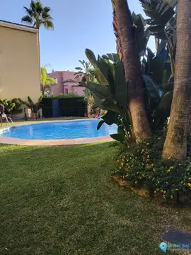 3 bedroom Apartment for Sale in Guadalmina Baja-105786