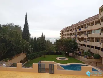 3 bedroom Apartment for Sale in Fuengirola