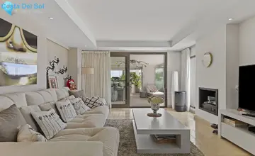 2 bedroom Apartment for Sale in Casares-1129