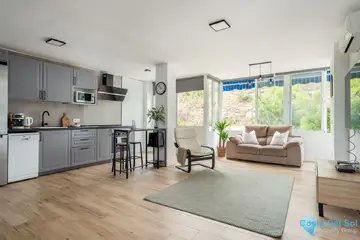 3 bedroom Apartment for Sale in Benalmadena