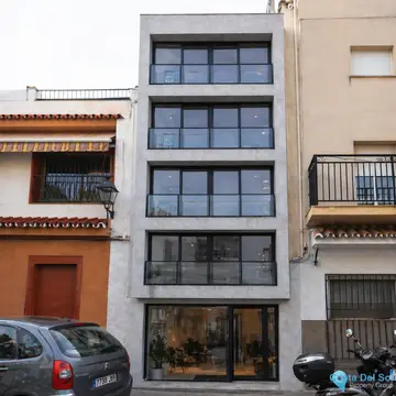 63m2 Plot for Sale in Fuengirola-78155