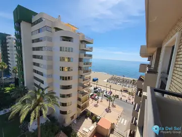 1 bedroom Apartment for Sale in Fuengirola