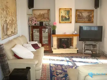 3 bedroom House for Sale in Mijas-13317