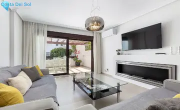 3 bedroom Apartment for Sale in Nueva Andalucía-1155