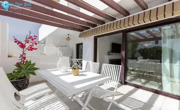 3 bedroom Apartment for Sale in Nueva Andalucía-1159
