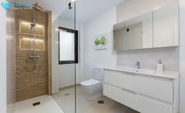 3 bedroom Apartment for Sale in Nueva Andalucía-1163
