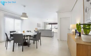 3 bedroom Apartment for Sale in Nueva Andalucía-1167