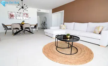 3 bedroom Apartment for Sale in Estepona-1174