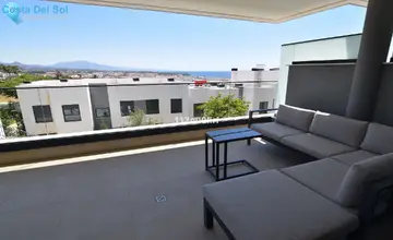 3 bedroom Apartment for Sale in Estepona-1180