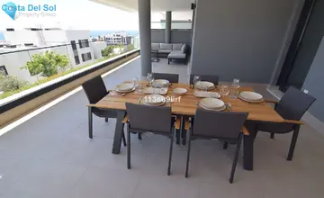 3 bedroom Apartment for Sale in Estepona-1184
