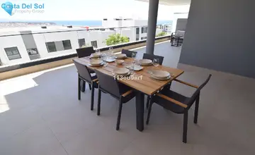 3 bedroom Apartment for Sale in Estepona-1186