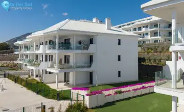 3 bedroom Apartment for Sale in Fuengirola
