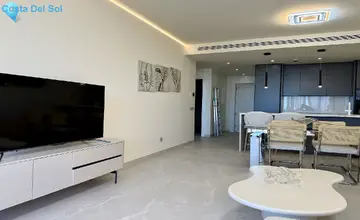 2 bedroom Apartment for Sale in Fuengirola-1226