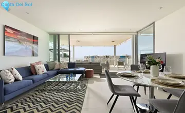 3 bedroom Apartment for Sale in Fuengirola-1248