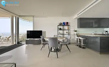 3 bedroom Apartment for Sale in Fuengirola-1255