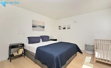 3 bedroom Apartment for Sale in Fuengirola-1257