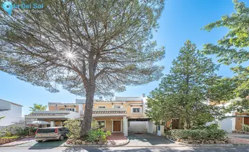 4 bedroom House for Sale in Benahavís