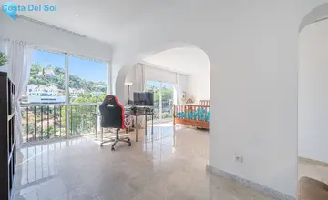 4 bedroom House for Sale in Benahavís-1288