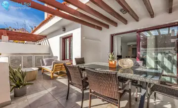 3 bedroom Apartment for Sale in Nueva Andalucía-1308