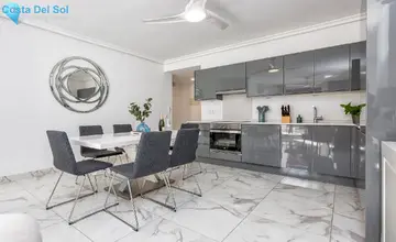 3 bedroom Apartment for Sale in Nueva Andalucía-1312