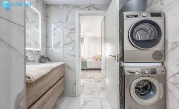 3 bedroom Apartment for Sale in Nueva Andalucía-1321