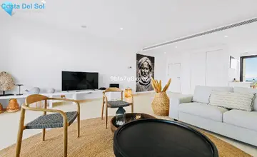 2 bedroom Apartment for Sale in Casares Playa-1387