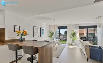 3 bedroom House for Sale in Fuengirola-1390