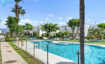 4 bedroom Apartment for Sale in Nueva Andalucía-1394