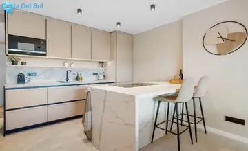 4 bedroom Apartment for Sale in Nueva Andalucía-1406