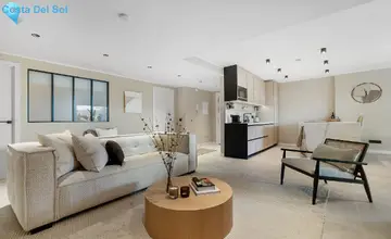 4 bedroom Apartment for Sale in Nueva Andalucía-1410