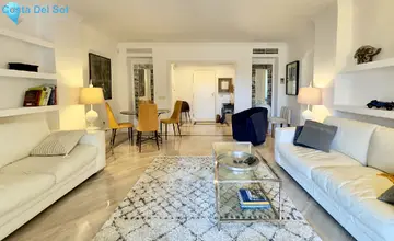 2 bedroom Apartment for Sale in Elviria-1409