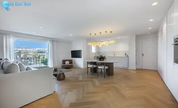 2 bedroom Apartment for Sale in Puerto Banús
