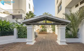 2 bedroom Apartment for Sale in Puerto Banús-1443